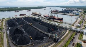 KEDEKATAN DENGAN ALUR PELAYARAN ALKI ADALAH KUNCI KEMENANGAN INDUSTRI